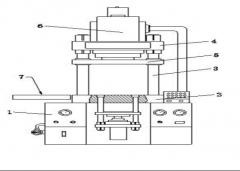 液压机应该如何排查液压控制系统呢？